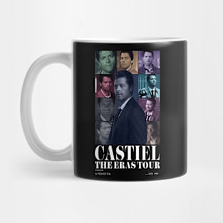 castiel eras Mug